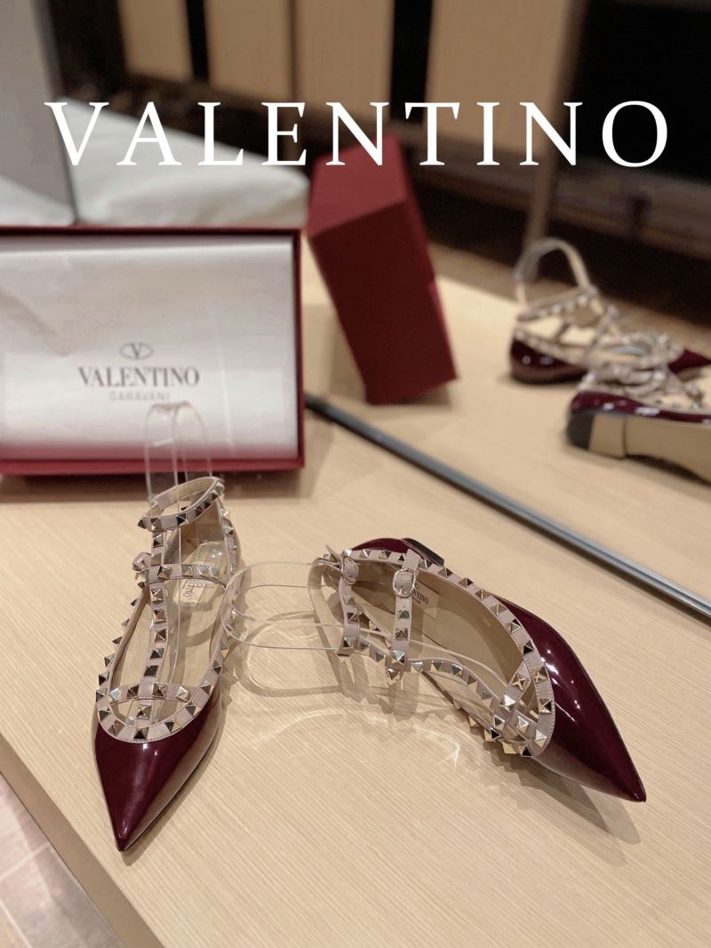 Valentino High Heels